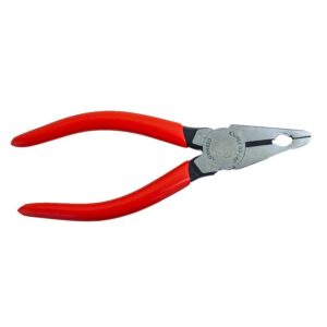 Rieger | Bassoon Reed making combination pliers